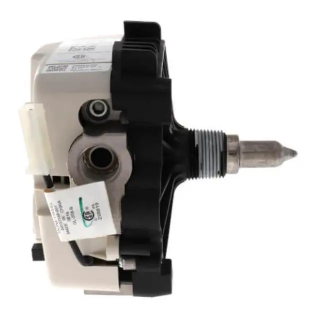 Alt view image 2 of 5 - Reliance water heater gas control valve 100112336 trade number WT8840B 160 Degree F 1" Cavity made by Resideo