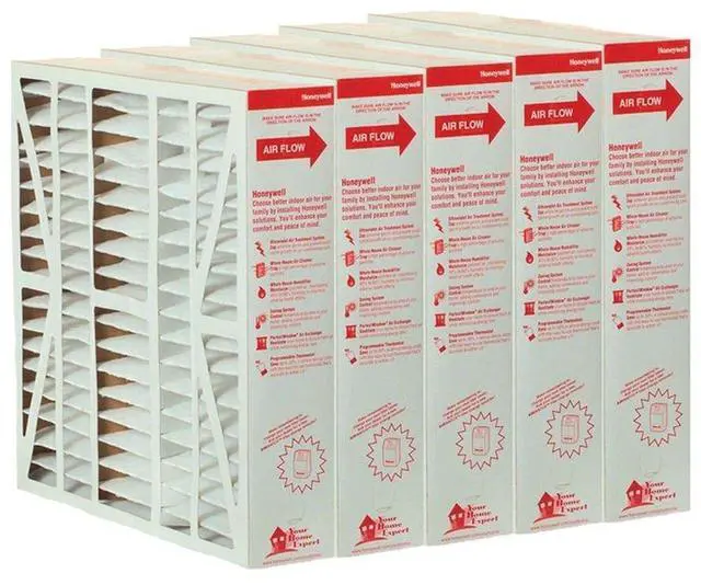 Main image of Replacement Media FC100A1003 - 16" x 4" x 20" - 5-Pack
