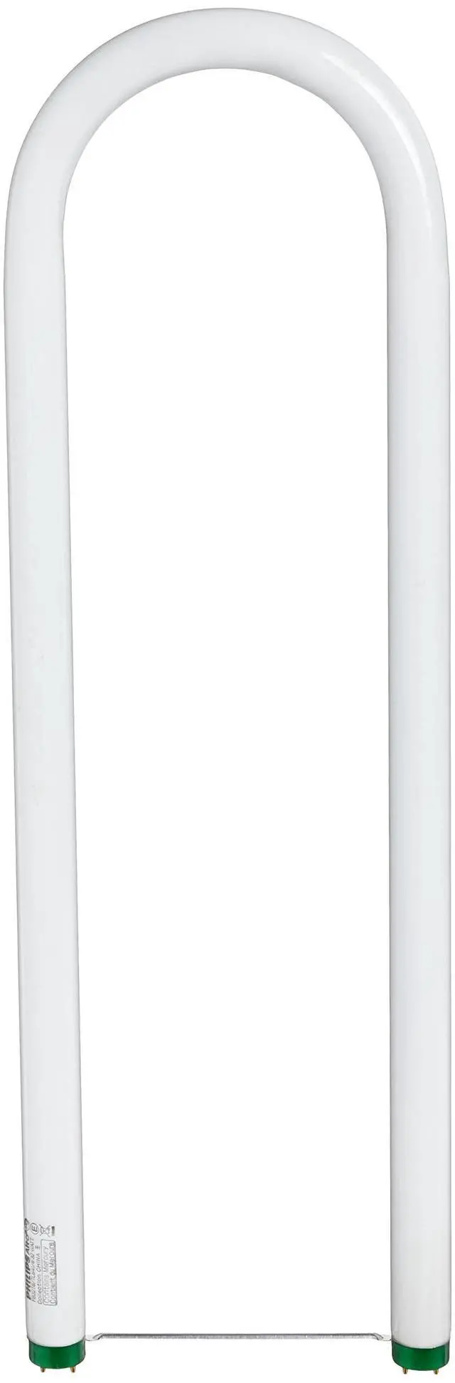 Main image of 434514 32W U Bent Cool White 4100K Alto FB32T8/TL841 Linear Fluorescent Light Bulb (10 Pack)
