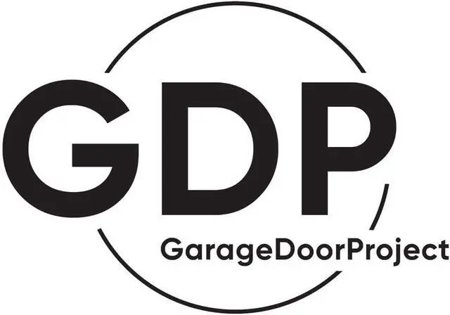 Alt view image 6 of 6 - Green Hinge System 4P/2C | Garage Door Hinges | Gold Springs | Height: 4 Panels Tall | Width: 2-Car Wide (12'-20' Wide) | Weather Sealing | 12-Gauge HD Steel | US Made