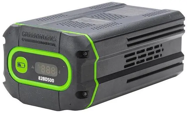 Main image of 82V 5.0Ah Battery (21700) + Bluetooth