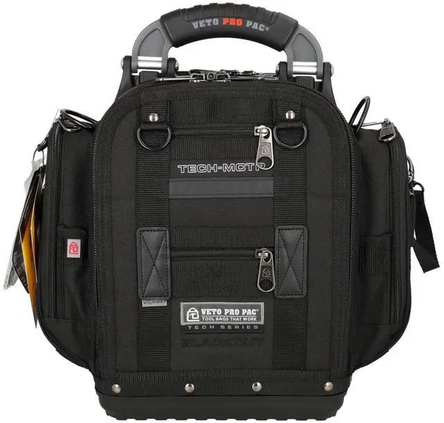 Main image of Pro Pac TECH-MCTP BLACKOUT