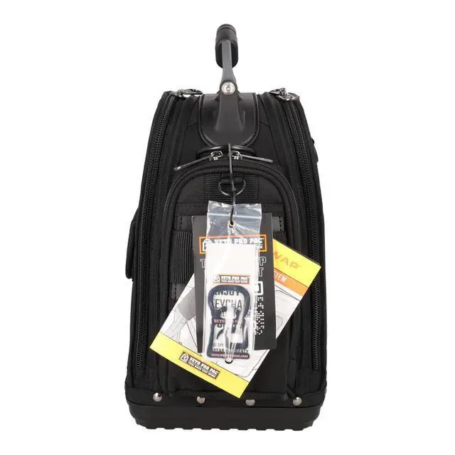 Alt view image 2 of 6 - Pro Pac TECH-MCTP BLACKOUT