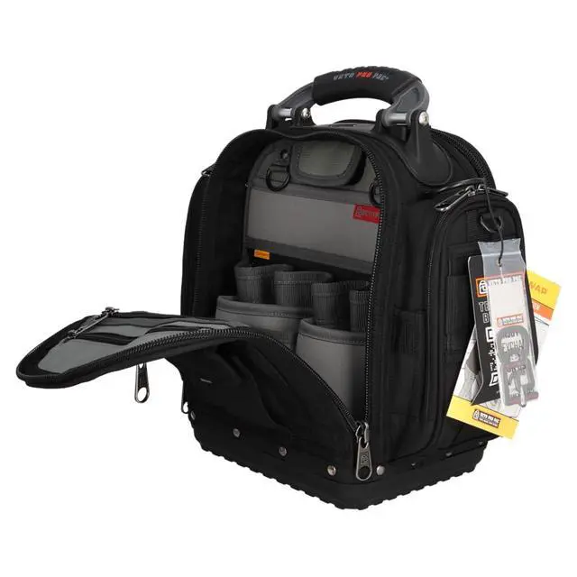 Alt view image 4 of 6 - Pro Pac TECH-MCTP BLACKOUT