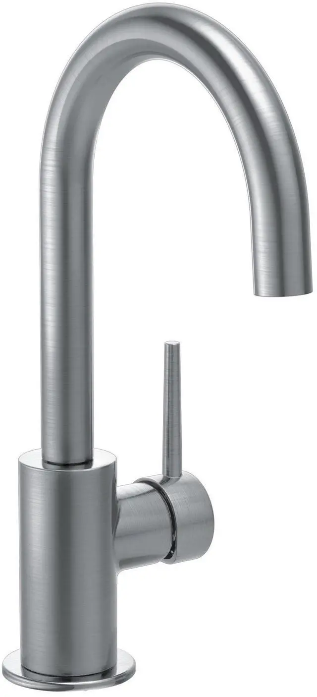 Main image of Trinsic Single Handle Bar Faucet