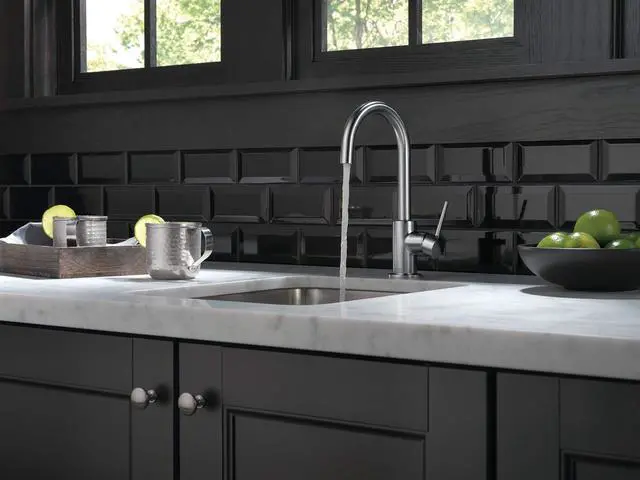 Alt view image 3 of 6 - Trinsic Single Handle Bar Faucet