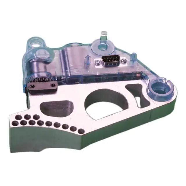 Alt view image 2 of 4 - Table Saw Brake Cartridge for 8 inch Dado Sets TSDC-8R3 (Equivalent to TSDC-8R2)