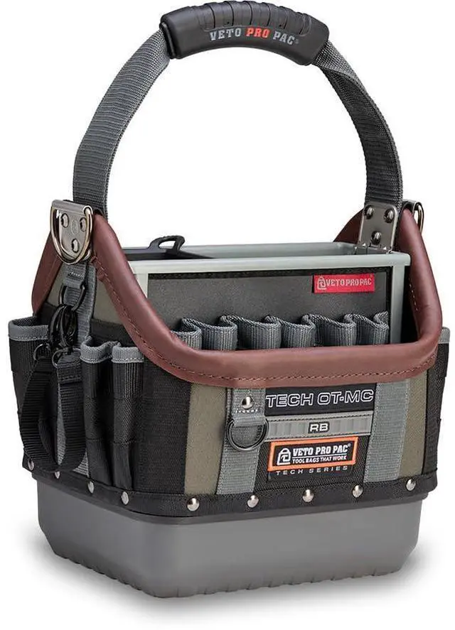 Main image of Pro Pac OT-MC RB (Rubber Base)