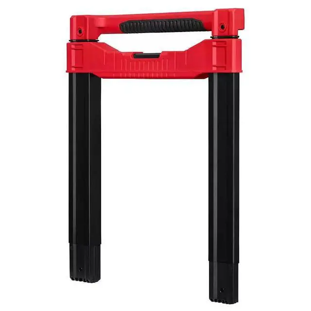 Alt view image 5 of 6 - For Milwaukee 48-22-8427 Fits PACKOUT Rolling Tool Box w/ 250 lbs Weight Capacity,L18in*H19.5in8* W22in