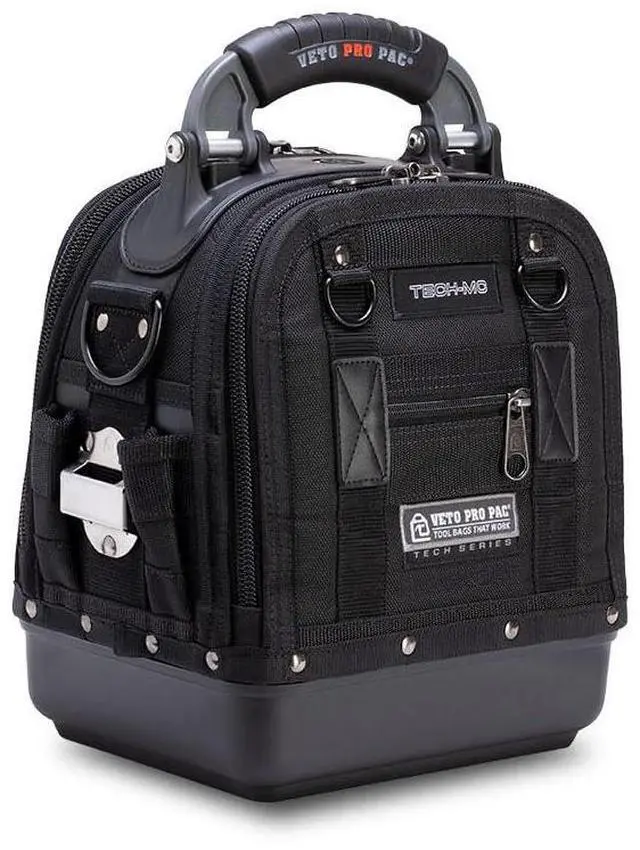 Main image of Pro Pac TECH-MC BLACKOUT