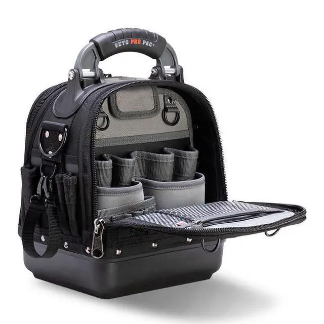 Alt view image 2 of 6 - Pro Pac TECH-MC BLACKOUT