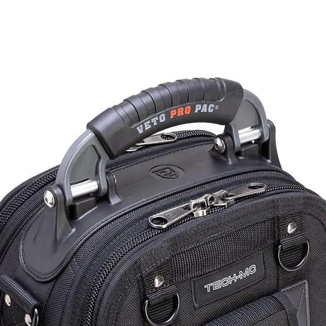 Alt view image 5 of 6 - Pro Pac TECH-MC BLACKOUT