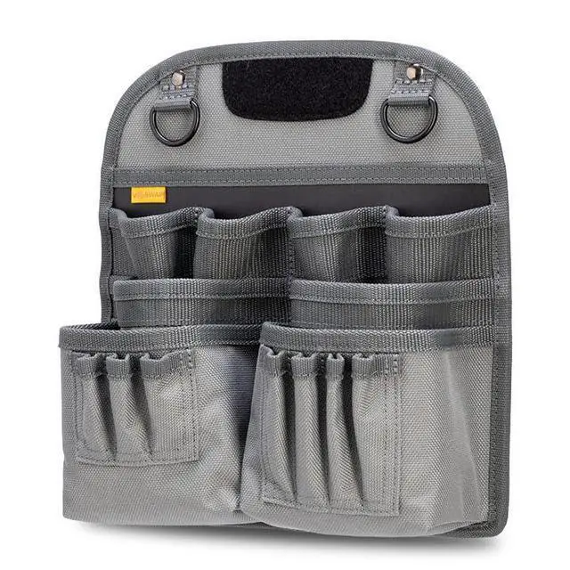 Alt view image 6 of 6 - Pro Pac TECH-MC BLACKOUT