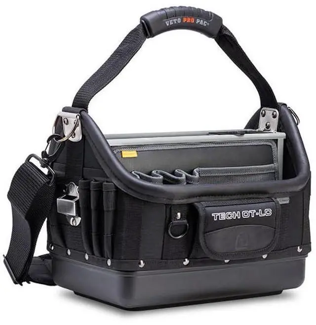Main image of Pro Pac TECH OT-LC BLACKOUT