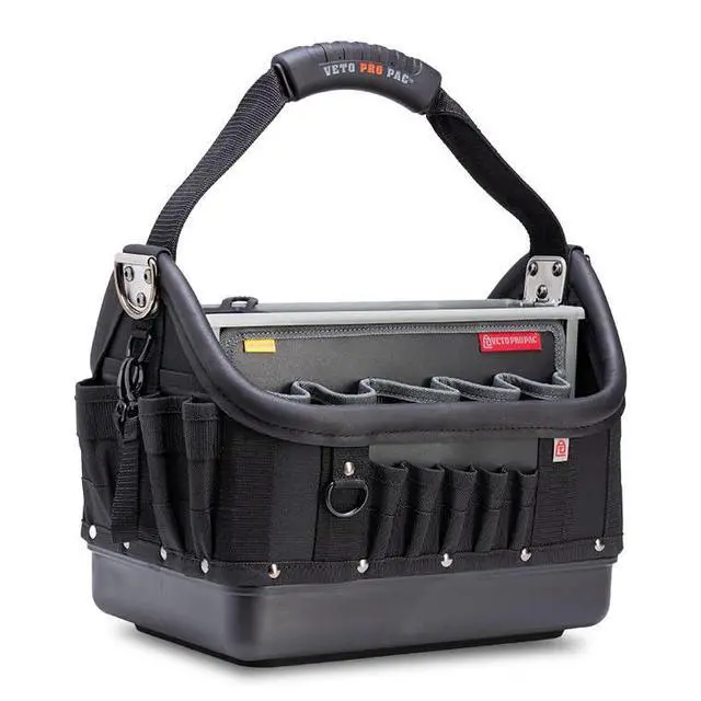 Alt view image 2 of 6 - Pro Pac TECH OT-LC BLACKOUT