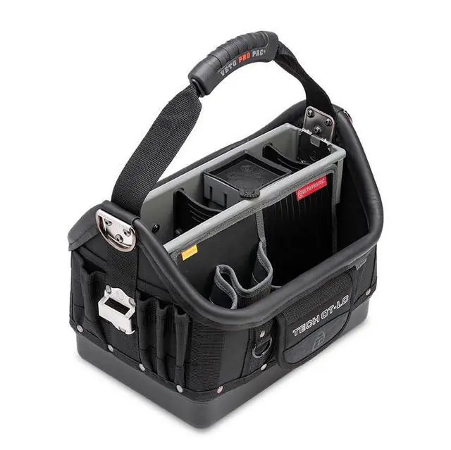 Alt view image 3 of 6 - Pro Pac TECH OT-LC BLACKOUT