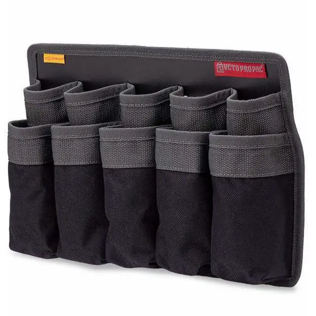Alt view image 5 of 6 - Pro Pac TECH OT-LC BLACKOUT