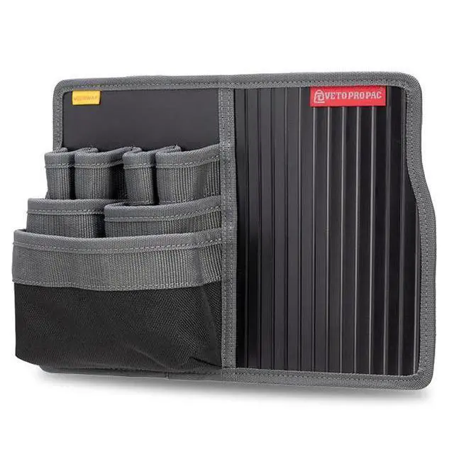 Alt view image 6 of 6 - Pro Pac TECH OT-LC BLACKOUT