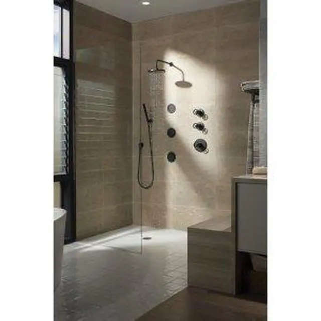 Alt view image 4 of 4 - Mastershower 60 Hose