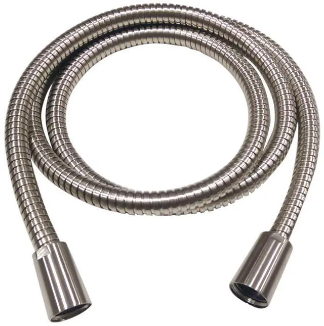 Main image of K-9514-BN MasterShower Shower Hose, Vibrant Brushed Nickel