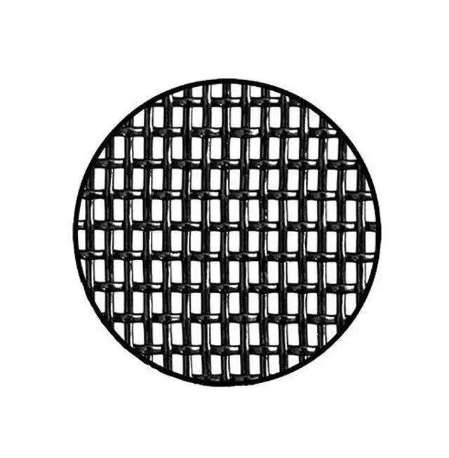 Alt view image 2 of 3 - 48-Inch by 100-Feet Petscreen, Black, 3004128