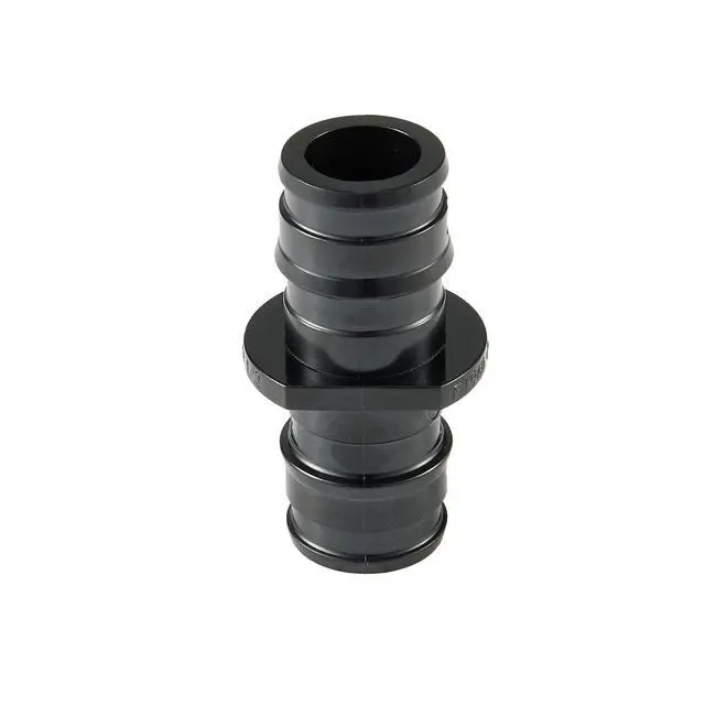 Alt view image 6 of 6 - 1/2-inch Pex-A Pipe & Expansion Fittings, Rings Combo: 1/2-inch 300 ft Roll BLUE, 30 PCS Poly Expansion Fittings: Elbow Tee Couple, 100 PCS Expansion Rings, Pipe Cutter,(XB300)