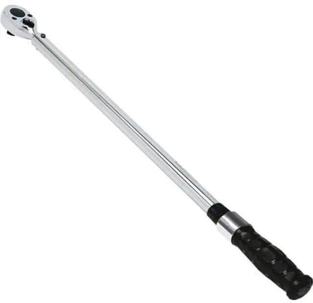 Main image of CDI 1002MFRPH 3/8-Inch Drive Adjustable Micrometer Torque Wrench Torque Range 10 to 100-Foot
