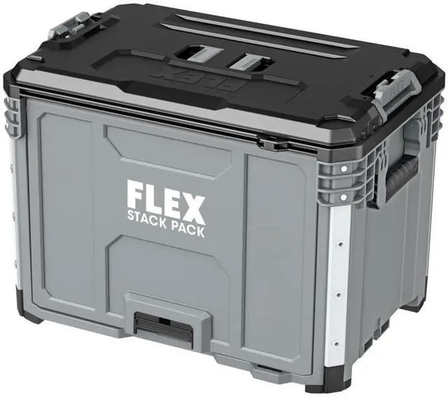 Main image of STACK PACK Storage System Cabinet - FS1107
