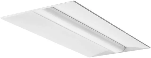 Main image of 2BLT4 46L ADP LP835 High Output Best-in-Value Low-Profile Recessed LED Troffer, 2' x 4'