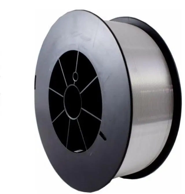 Main image of Aluminum 4043 MIG Welding Wire.035" Wire 16 Ibs.035" 1 Roll ER4043 (.035" 16 Ibs Roll) ER4043-035-16