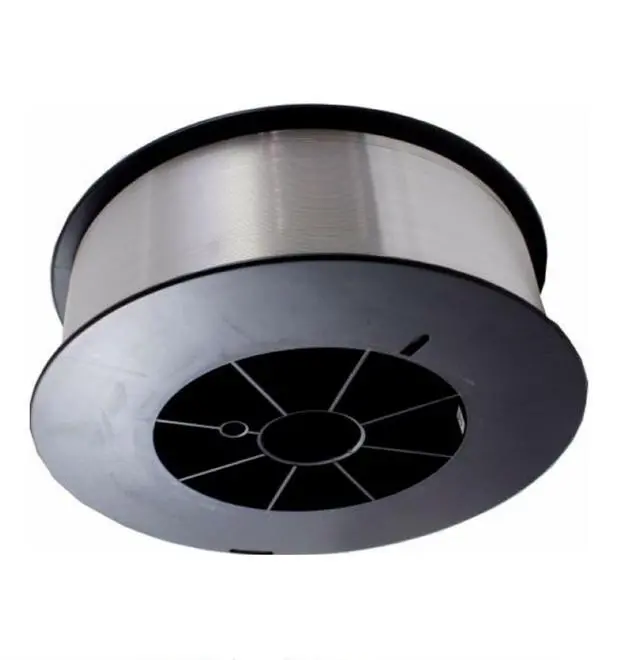 Alt view image 5 of 5 - Aluminum 4043 MIG Welding Wire.035" Wire 16 Ibs.035" 1 Roll ER4043 (.035" 16 Ibs Roll) ER4043-035-16