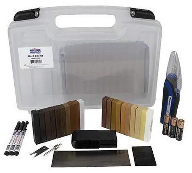 Main image of Mohawk Hard Fill Kit M310-9995