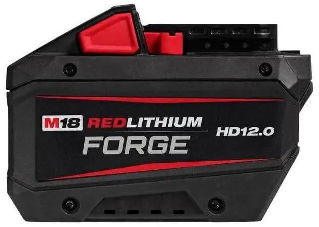 Main image of M18 REDLITHIUM Forge HD12.0 Battery Pack