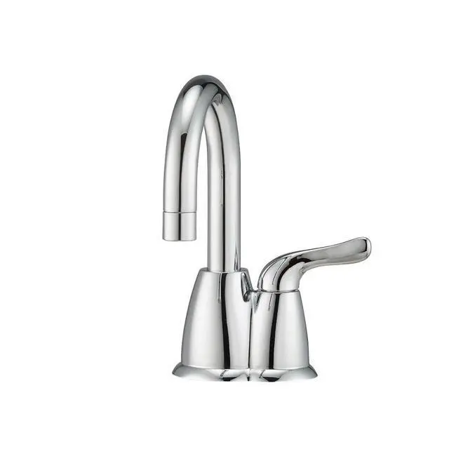 Alt view image 2 of 5 - HOT150 Instant Hot Water Dispenser System - Faucet & Tank, Chrome, H-HOT150C-SS