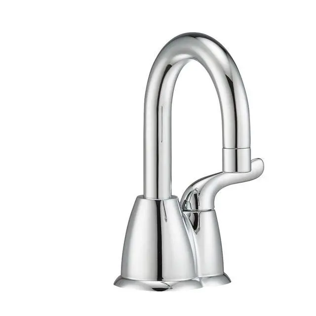 Alt view image 4 of 5 - HOT150 Instant Hot Water Dispenser System - Faucet & Tank, Chrome, H-HOT150C-SS