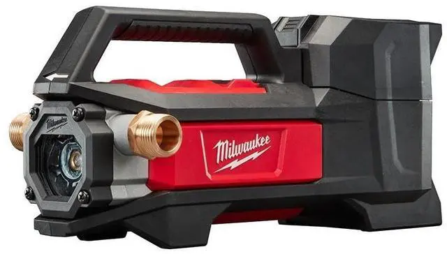 Main image of 2771-20 M18 Transfer Pump