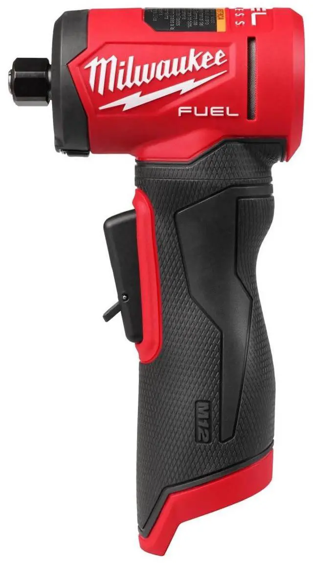 Main image of Electric - M12 Fuel 1/4 INCH Right Angle DIE Grinder Tool