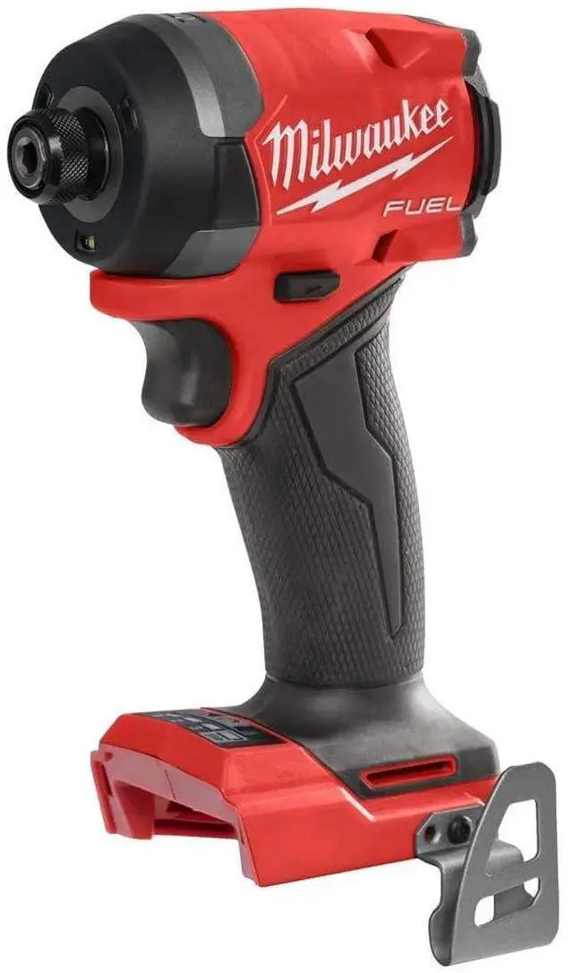 Main image of Electric - M18 Fuel. 1/4 HEX Impact Driver