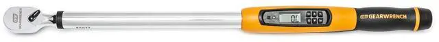 Main image of 1/2 Drive Electronic Torque Wrench | 85077