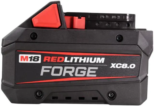 Main image of Electric - M18 REDLITHIUM Forge XC8.0 Battery Pack