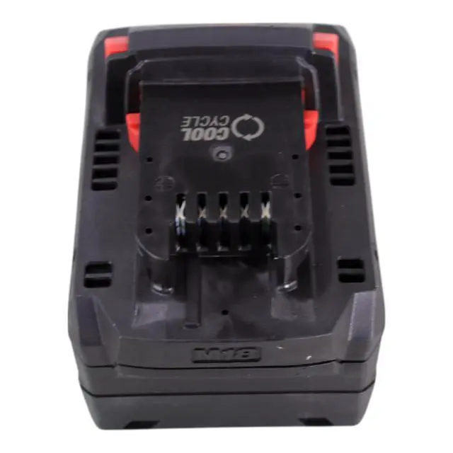 Alt view image 4 of 6 - Electric - M18 REDLITHIUM Forge XC8.0 Battery Pack