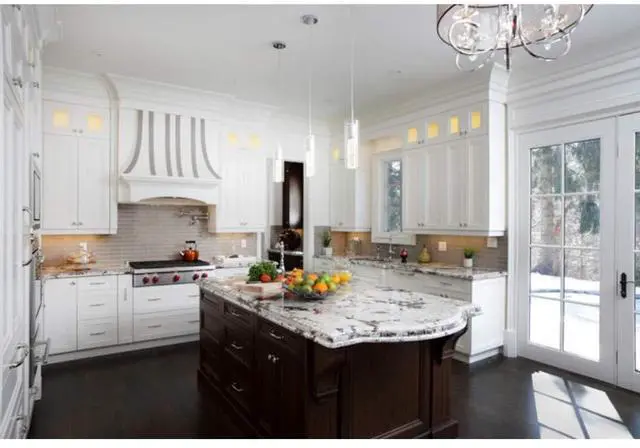 Alt view image 3 of 5 - 511 Porous Plus Premium Penetrating Sealer for Countertops, Stone & Tile, Gallon