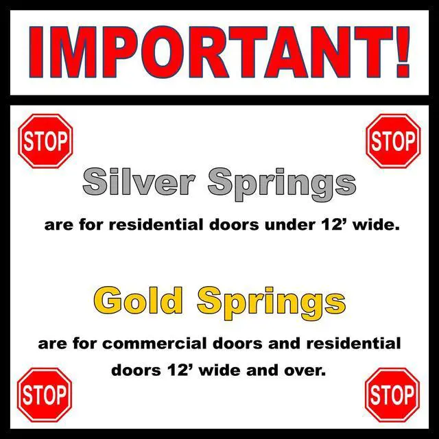 Alt view image 4 of 6 - Energy Saving Garage Door Hinge - 4 Panel Doors Up to 12', MFG# R4416-40
