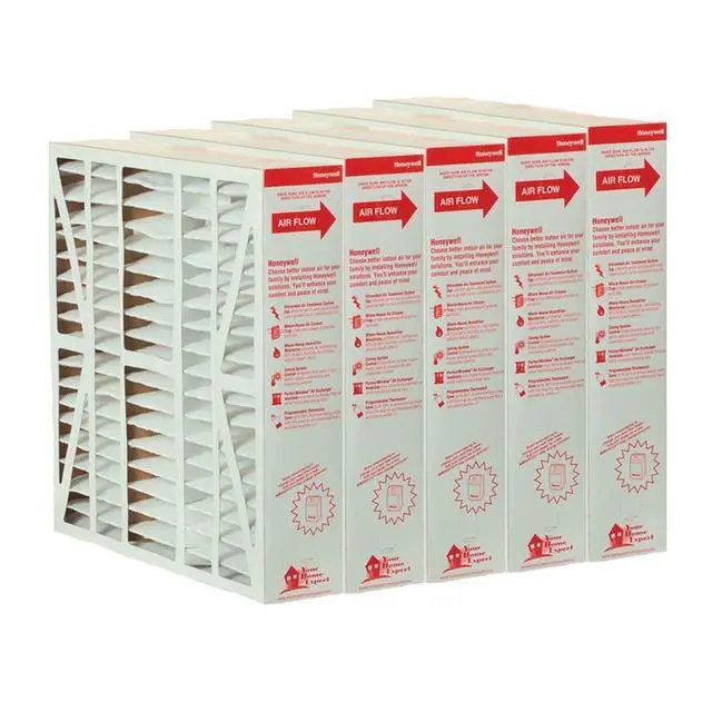 Alt view image 2 of 2 - FC100A1037-5 20" x 25" Merv 11 Filter Media (Pack of 5)
