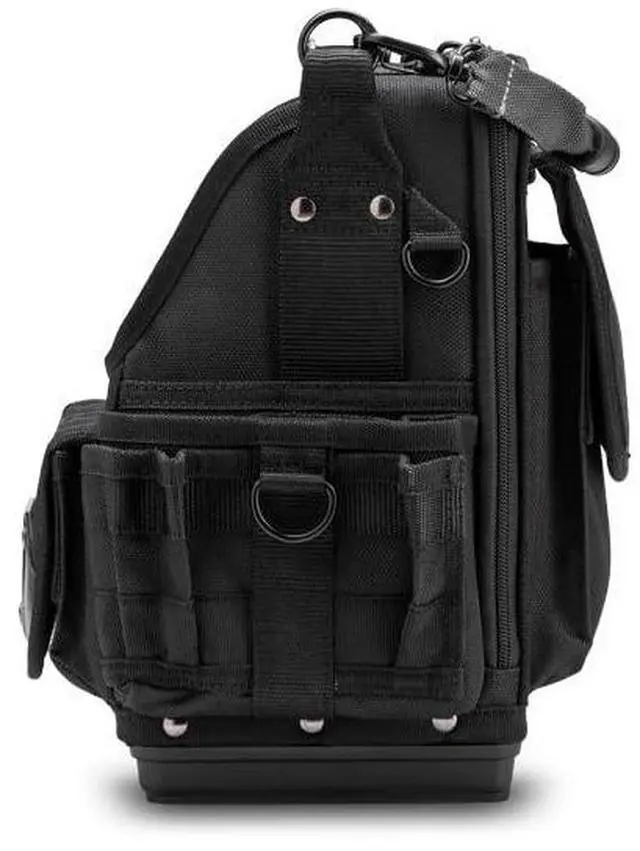 Alt view image 2 of 6 - Pro Pac SB-LD BLACKOUT (Hybrid Tool and Meter Bag)