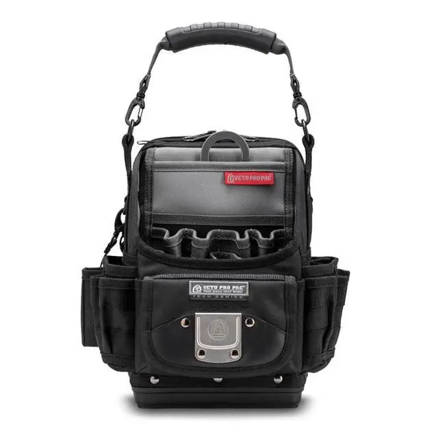 Alt view image 4 of 6 - Pro Pac SB-LD BLACKOUT (Hybrid Tool and Meter Bag)