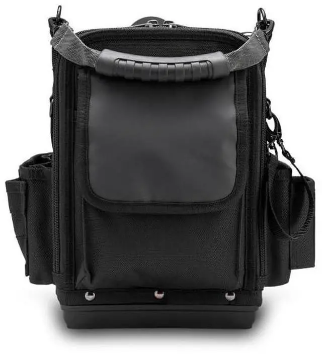Alt view image 6 of 6 - Pro Pac SB-LD BLACKOUT (Hybrid Tool and Meter Bag)