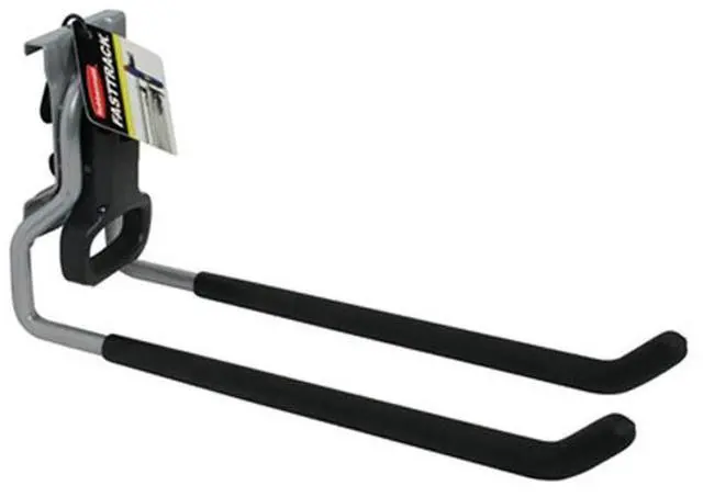 Main image of Fast Track Wall Mounted Garage Storage Utility Multi Hook (16 Pack)