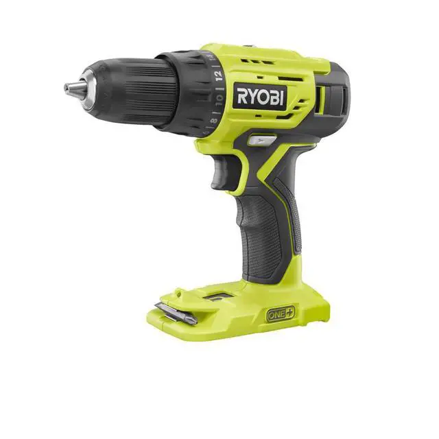 Alt view image 3 of 6 - P1819 18V One+ Lithium Ion Combo Kit (6 Tools: Drill/Driver, Impact Driver, Reciprocating Saw, Circular Saw, Multi-Tool, LED Worklight, 4.0 Ah & 1.5 Ah Battery, Charger, Bag)