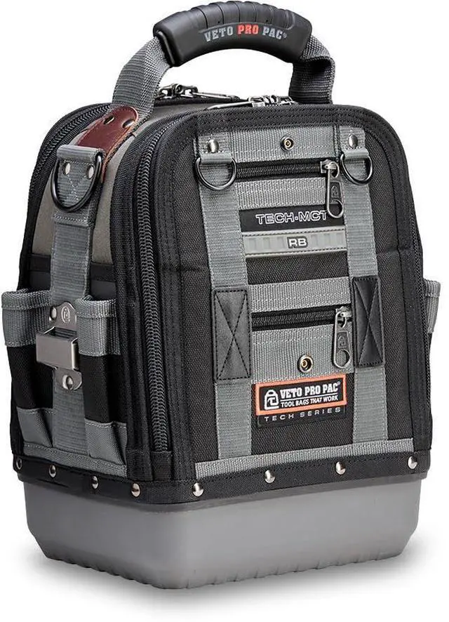 Main image of Pro Pac MCT-RB (Rubber Base)